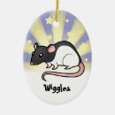 Suche nach ratte ornamente Niedlich
