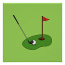 Suche nach golfclubs poster Kugel