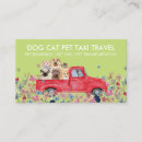 Suche nach boarding visitenkarten Hunde