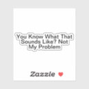 Suche nach sarkastische aufkleber Flaschenaufkleber