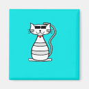 Suche nach coole katzen magnete Lustige katze