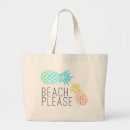 Suche nach rosa ananas tote bags Tropisch