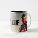 Suche nach cyborgs tassen Dc comic