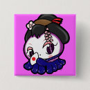 Suche nach schönheit buttons Anime