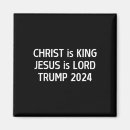 Suche nach chris magnete Präsident