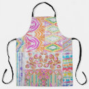 Suche nach patchwork schürzen Boho