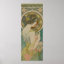 Suche nach ende des 19 jahrhunderts poster Alphonse mucha