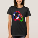 Suche nach afghanistan flagge tshirts Puerto