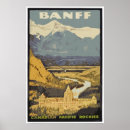 Suche nach kanadier poster Vintag