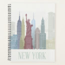 Suche nach skyline büro zubehör Neue york stadt