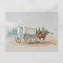 Suche nach der wagen postkarten Alter westen