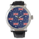Suche nach australien flagge uhren Australisch