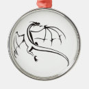 Suche nach drachen ornamente Fantasie