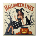 Suche nach zauberer fliesen Halloween