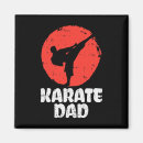 Suche nach kobra magnete Karate silhouette