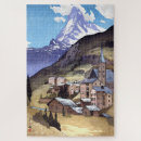 Suche nach matterhorn puzzle Gebirge