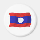 Suche nach laos magnete Kühlschrankmagnet