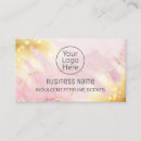 Suche nach parfüm visitenkarten Beruflich