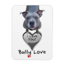 Suche nach tyrann magnete Pitbull