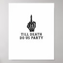 Suche nach tod poster Gotisch
