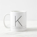 Suche nach subtil tassen Monogramm