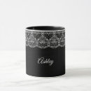 Suche nach weiße spitze tassen Monogramm