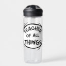 Suche nach lehrer trinkflaschen Lustig