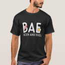 Suche nach eier tshirts Speck