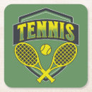 Suche nach tennisball untersetzer Spieler