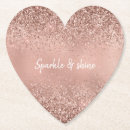 Suche nach rose gold untersetzer Rosa