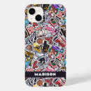 Suche nach comicen iphone hüllen Bunt