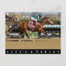 Suche nach rennpferde postkarten Pferderennen