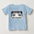 Suche nach manga augen tshirts Anime