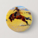 Suche nach wilder westen buttons Cowboy