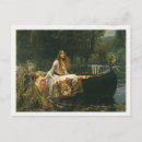 Suche nach waterhouse postkarten John william waterhouse