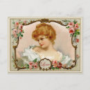 Suche nach viktorianische dame postkarten Feminin