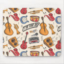Suche nach geige mousepads Gitarre