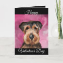 Suche nach airedale terrier karten Hundegeschenke