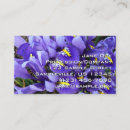 Suche nach iris visitenkarten Quelle