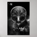 Suche nach doom poster Gotisch
