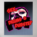 Suche nach dubstep poster Tollpatschschritt