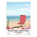 Suche nach costa brava poster Strand