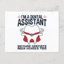 Suche nach dental assistant karten Zahnärztin