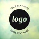 Suche nach fensteraufkleber Logo