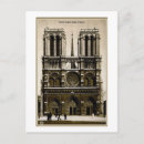 Suche nach notre dame postkarten Vintag