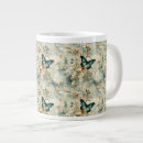 Suche nach vintager schmetterling tassen Botanisch