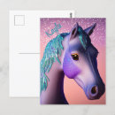 Suche nach hübsches pferd postkarten Pony