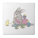 Suche nach häschen fliesen Niedlich