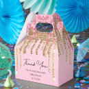 Suche nach tropfen papier geschenk box Gold