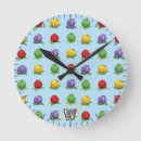 Suche nach beeren wanduhren Muster